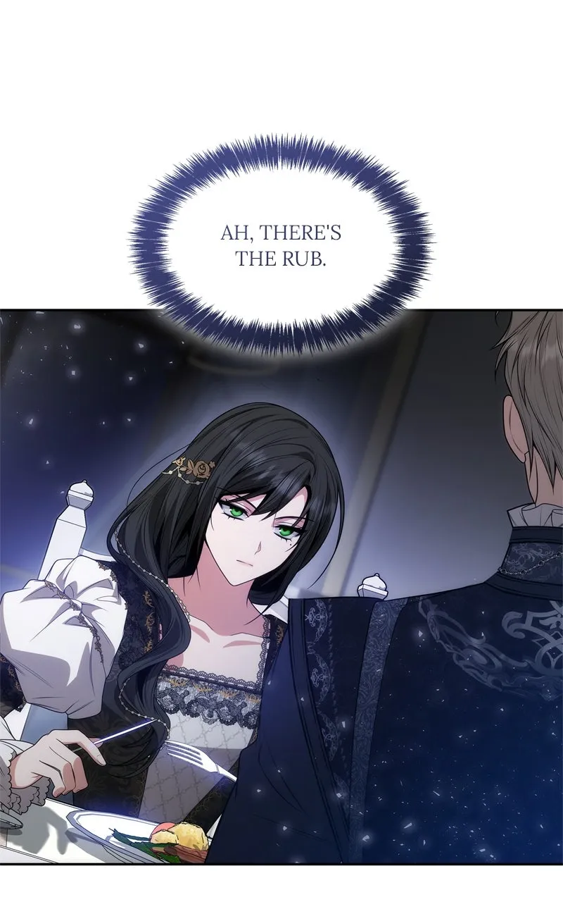I’m the Queen in This Life Chapter 54 page 109 - 