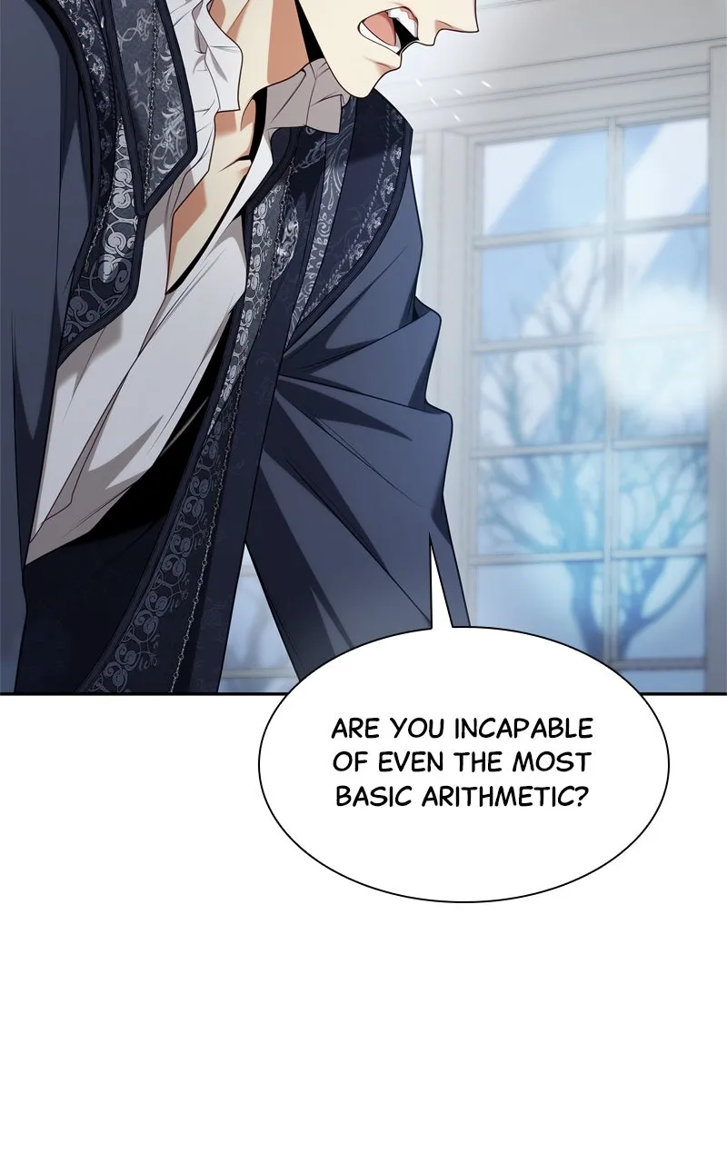 I’m the Queen in This Life Chapter 54 page 12 - 