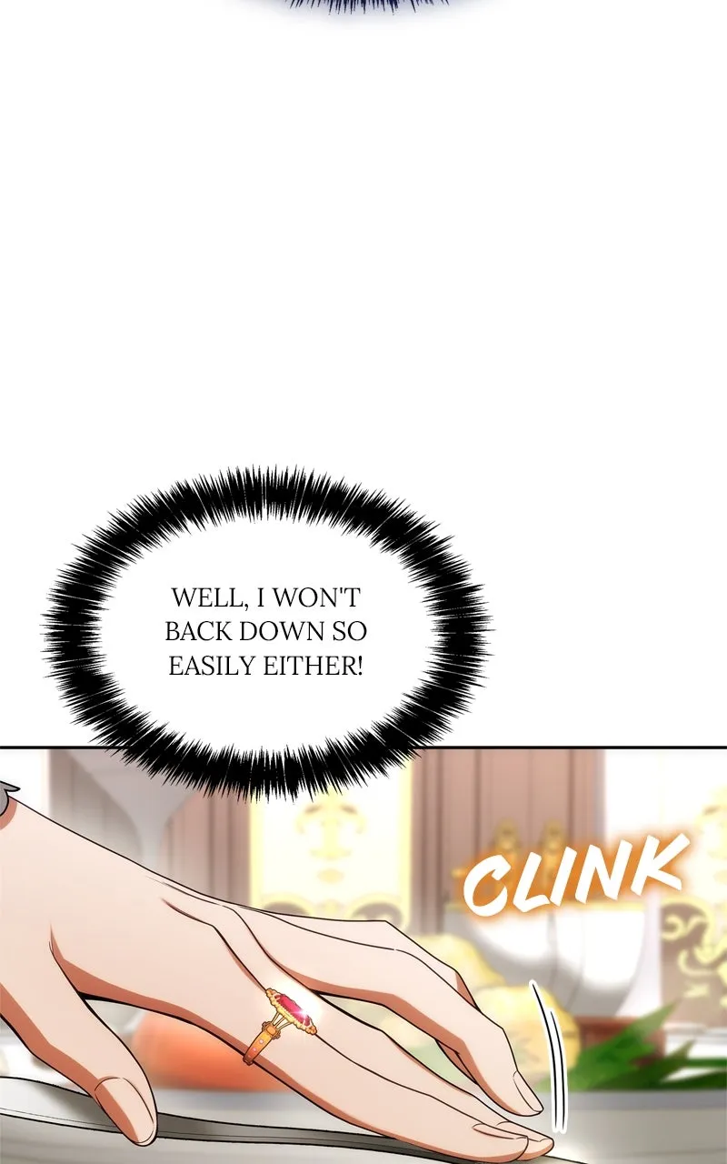 I’m the Queen in This Life Chapter 54 page 112 - 