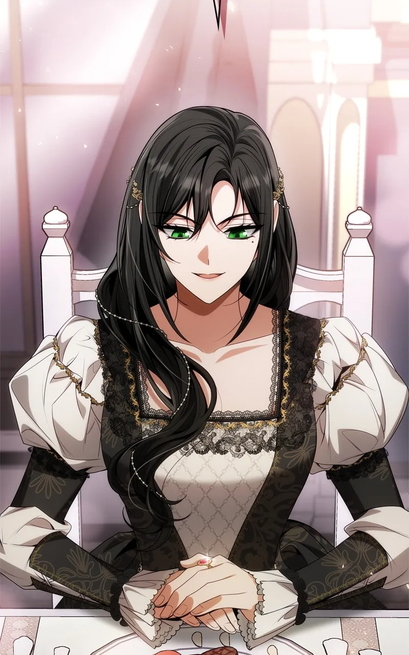 I’m the Queen in This Life Chapter 54 page 118 - 