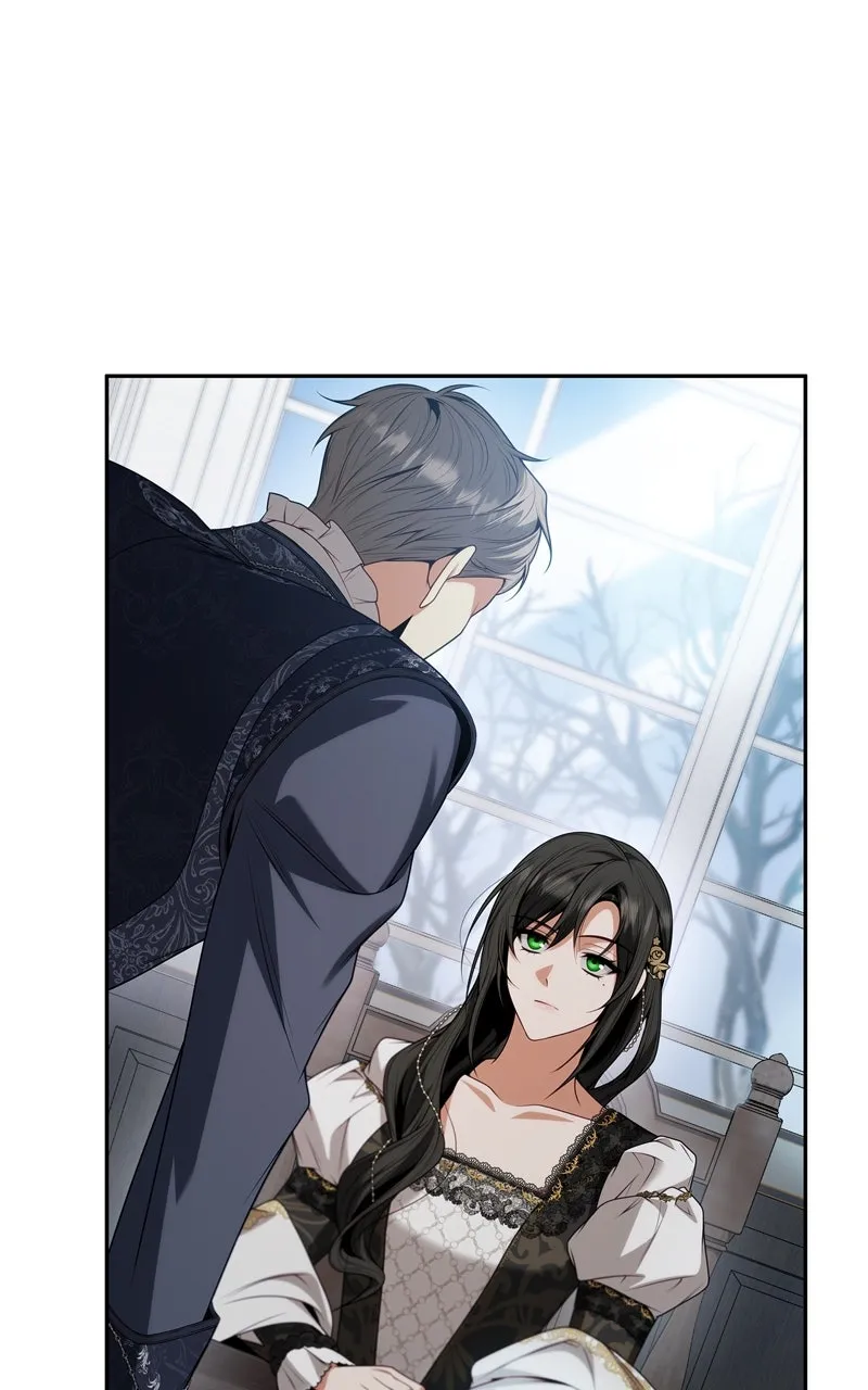 I’m the Queen in This Life Chapter 54 page 13 - 