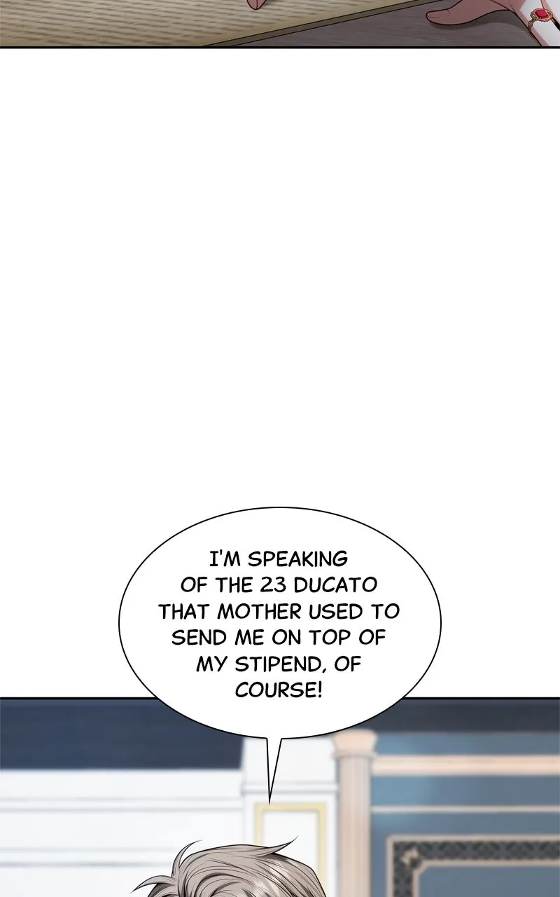 I’m the Queen in This Life Chapter 54 page 17 - 