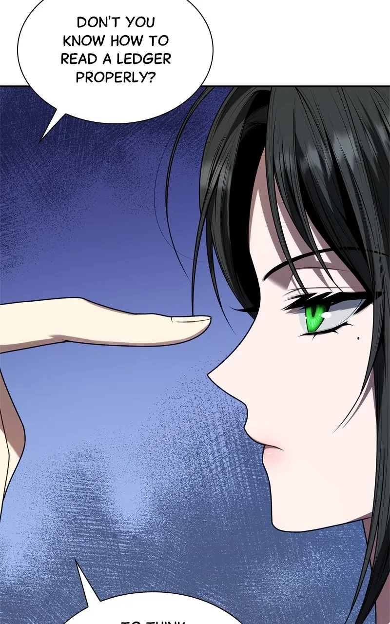 I’m the Queen in This Life Chapter 54 page 19 - 