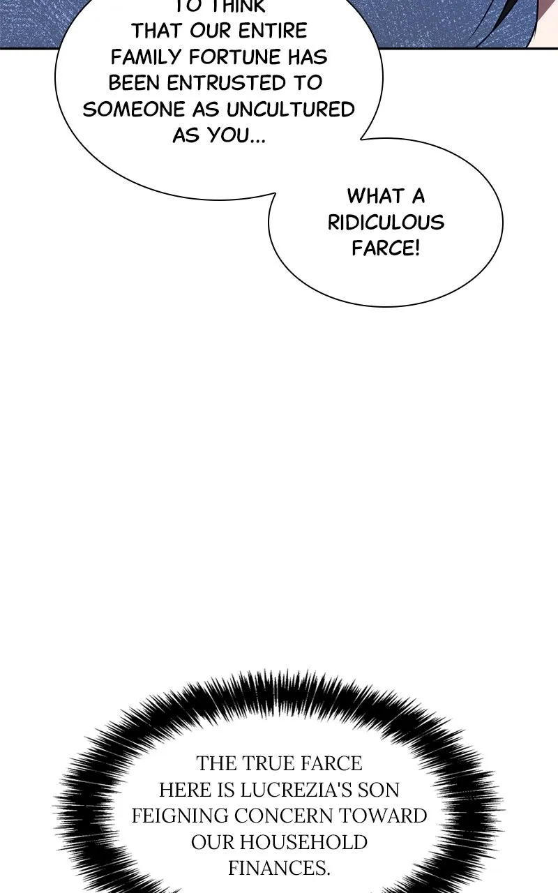 I’m the Queen in This Life Chapter 54 page 20 - 