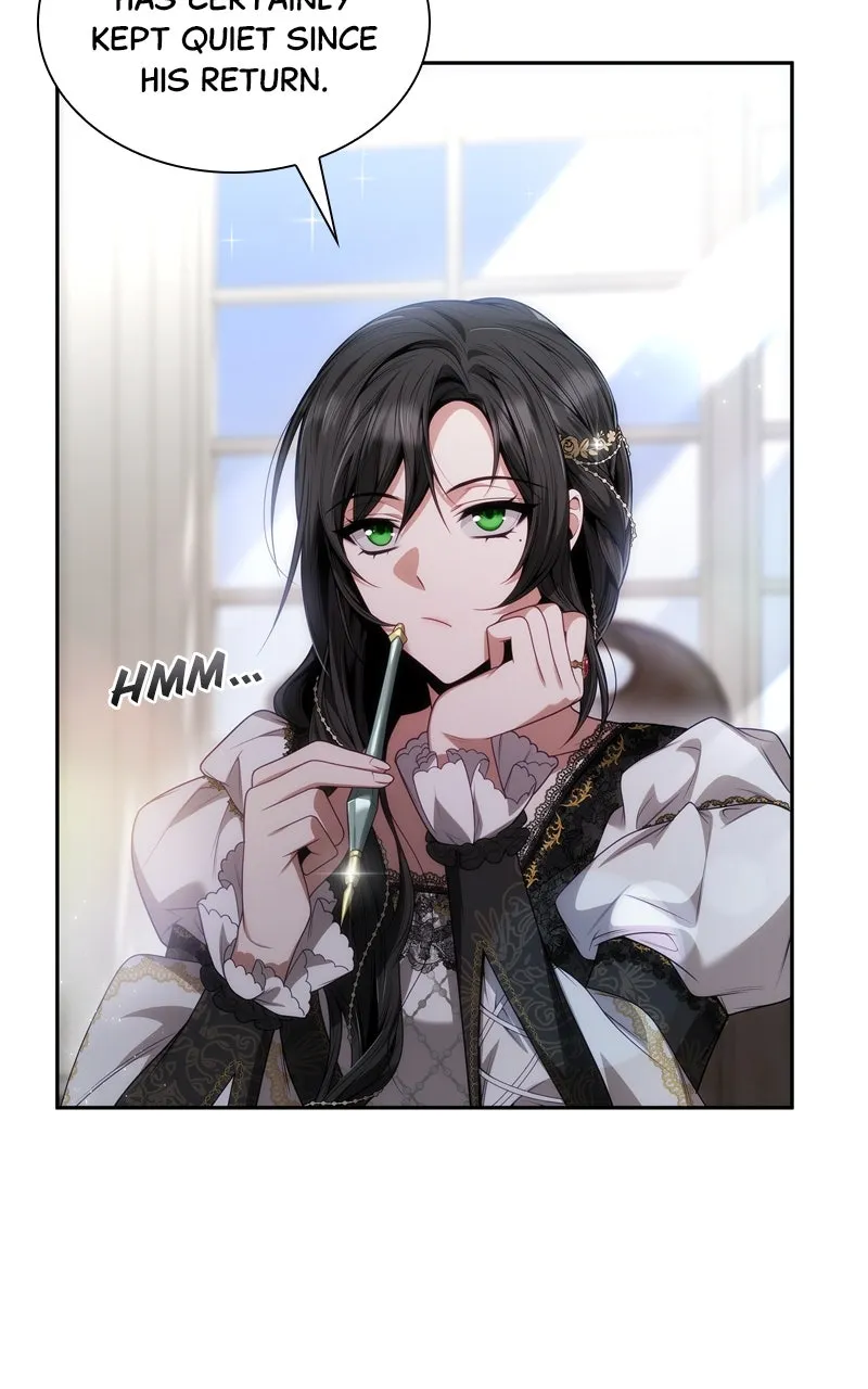 I’m the Queen in This Life Chapter 54 page 3 - 