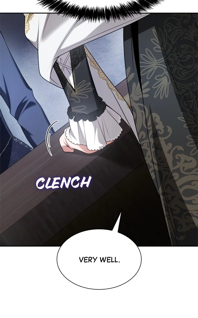 I’m the Queen in This Life Chapter 54 page 21 - 