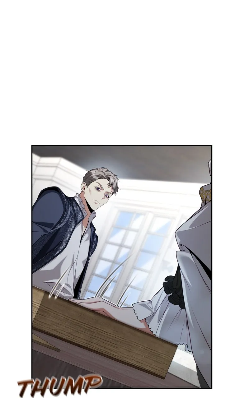 I’m the Queen in This Life Chapter 54 page 22 - 