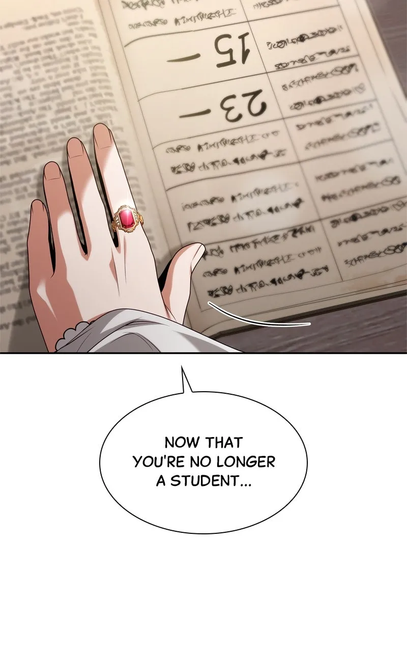 I’m the Queen in This Life Chapter 54 page 24 - 