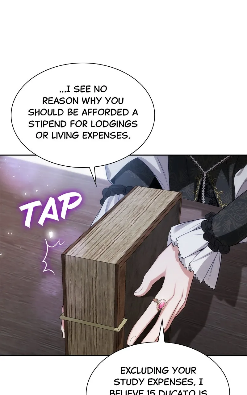 I’m the Queen in This Life Chapter 54 page 25 - 