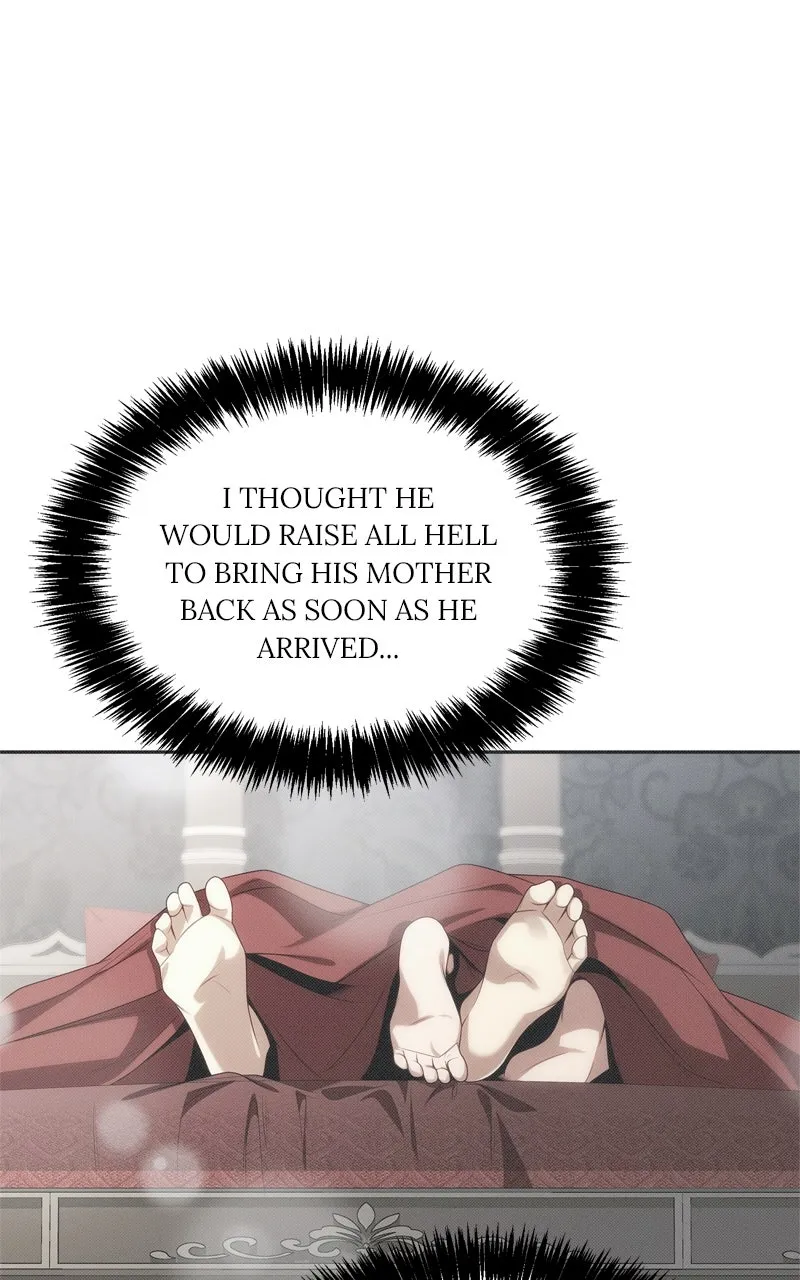 I’m the Queen in This Life Chapter 54 page 4 - 