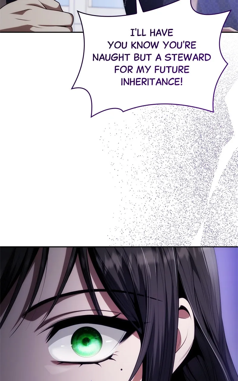 I’m the Queen in This Life Chapter 54 page 31 - 