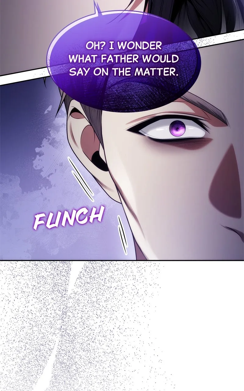 I’m the Queen in This Life Chapter 54 page 32 - 
