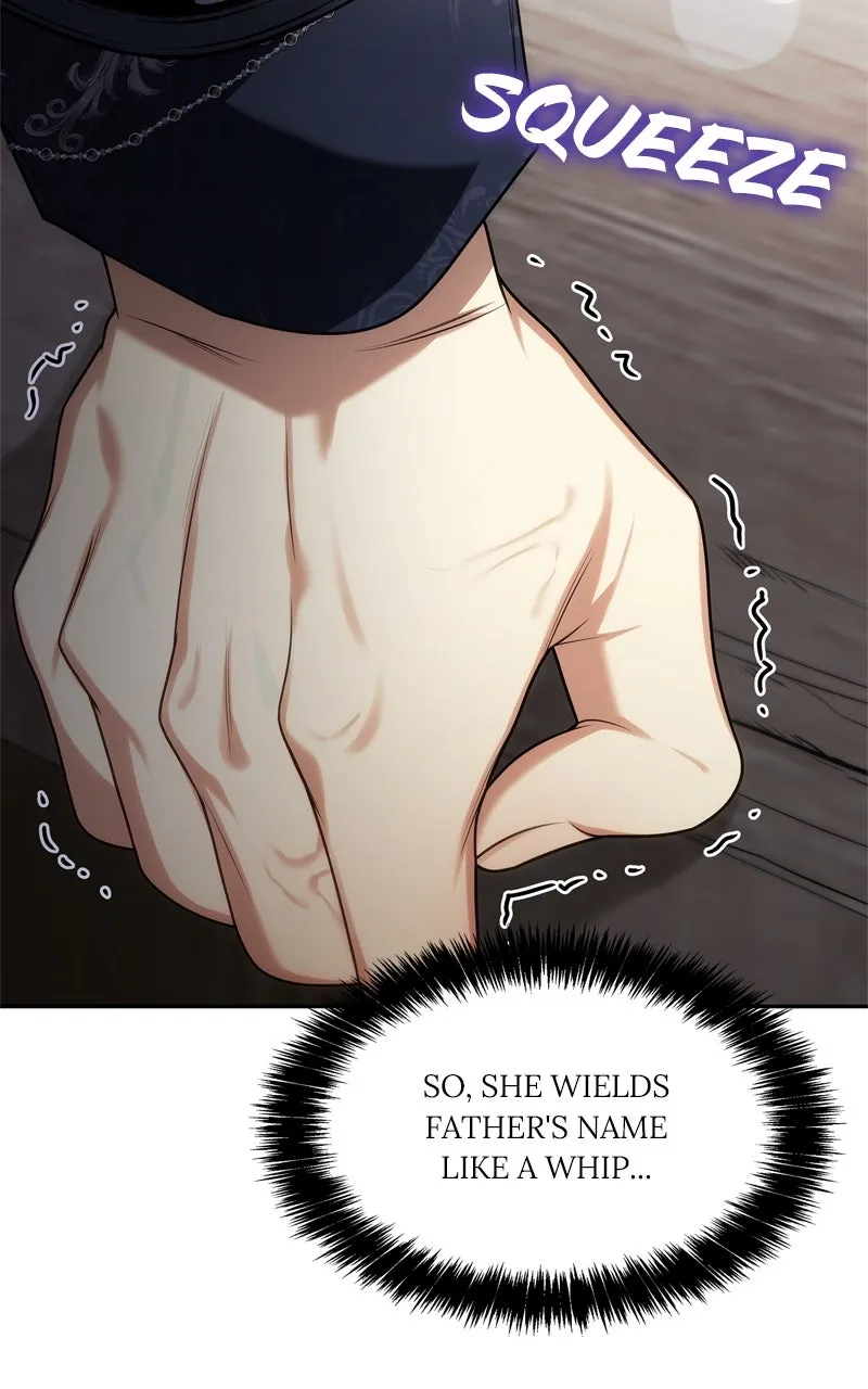 I’m the Queen in This Life Chapter 54 page 34 - 