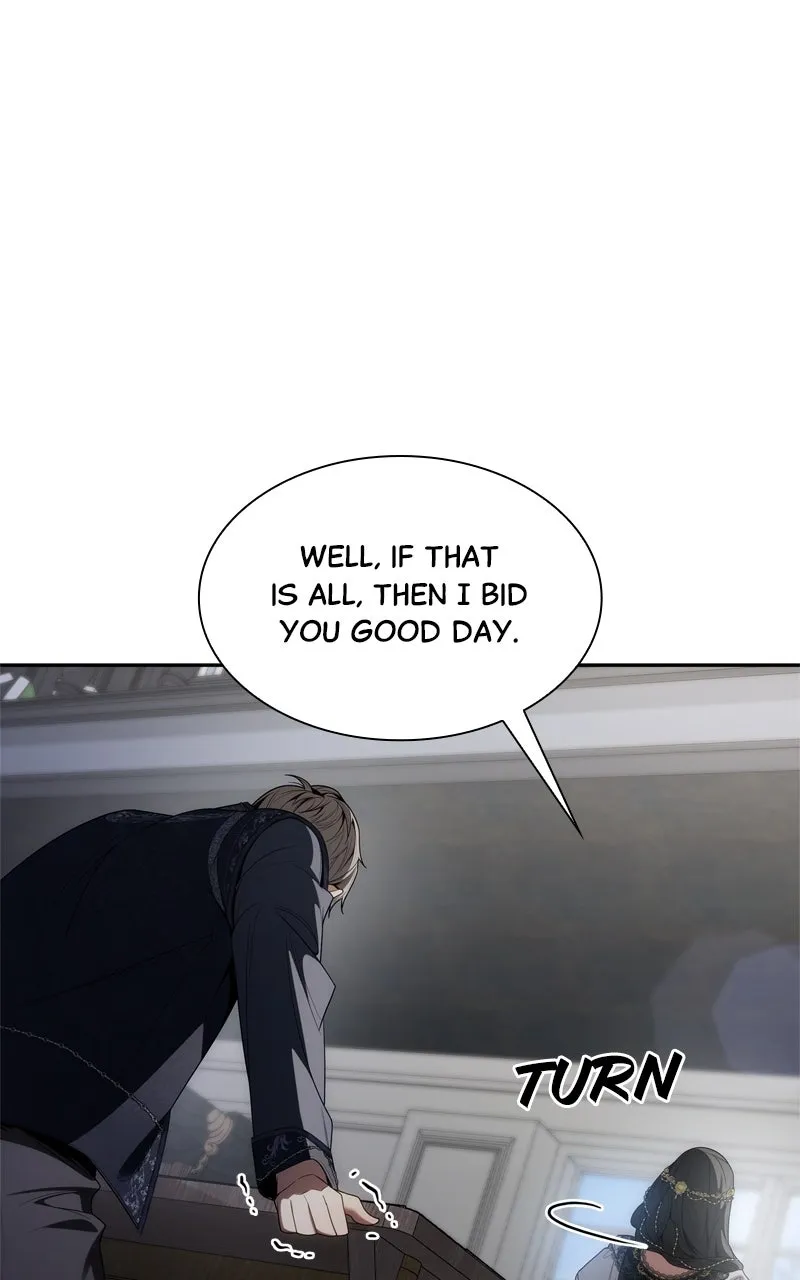I’m the Queen in This Life Chapter 54 page 35 - 