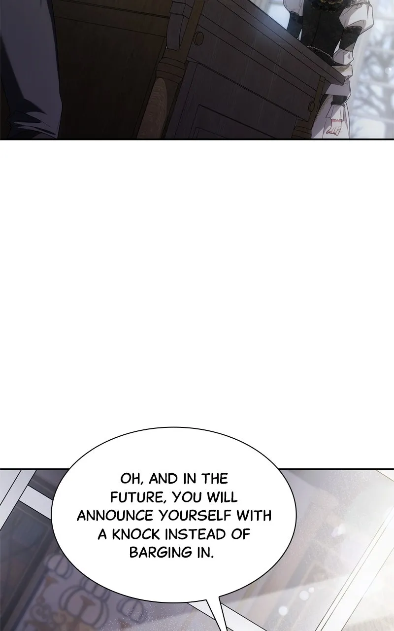 I’m the Queen in This Life Chapter 54 page 36 - 