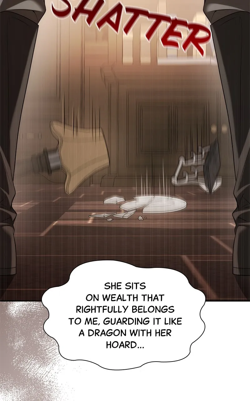 I’m the Queen in This Life Chapter 54 page 43 - 