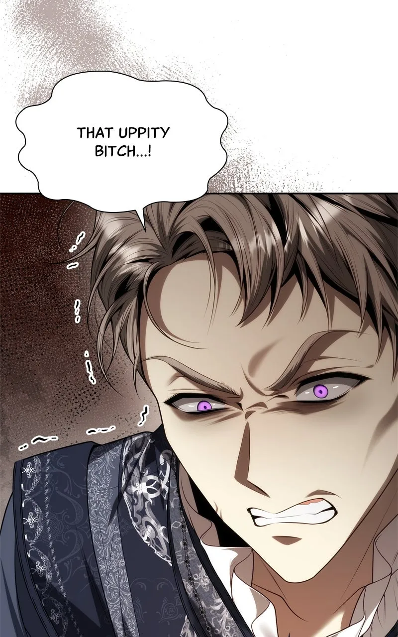 I’m the Queen in This Life Chapter 54 page 44 - 