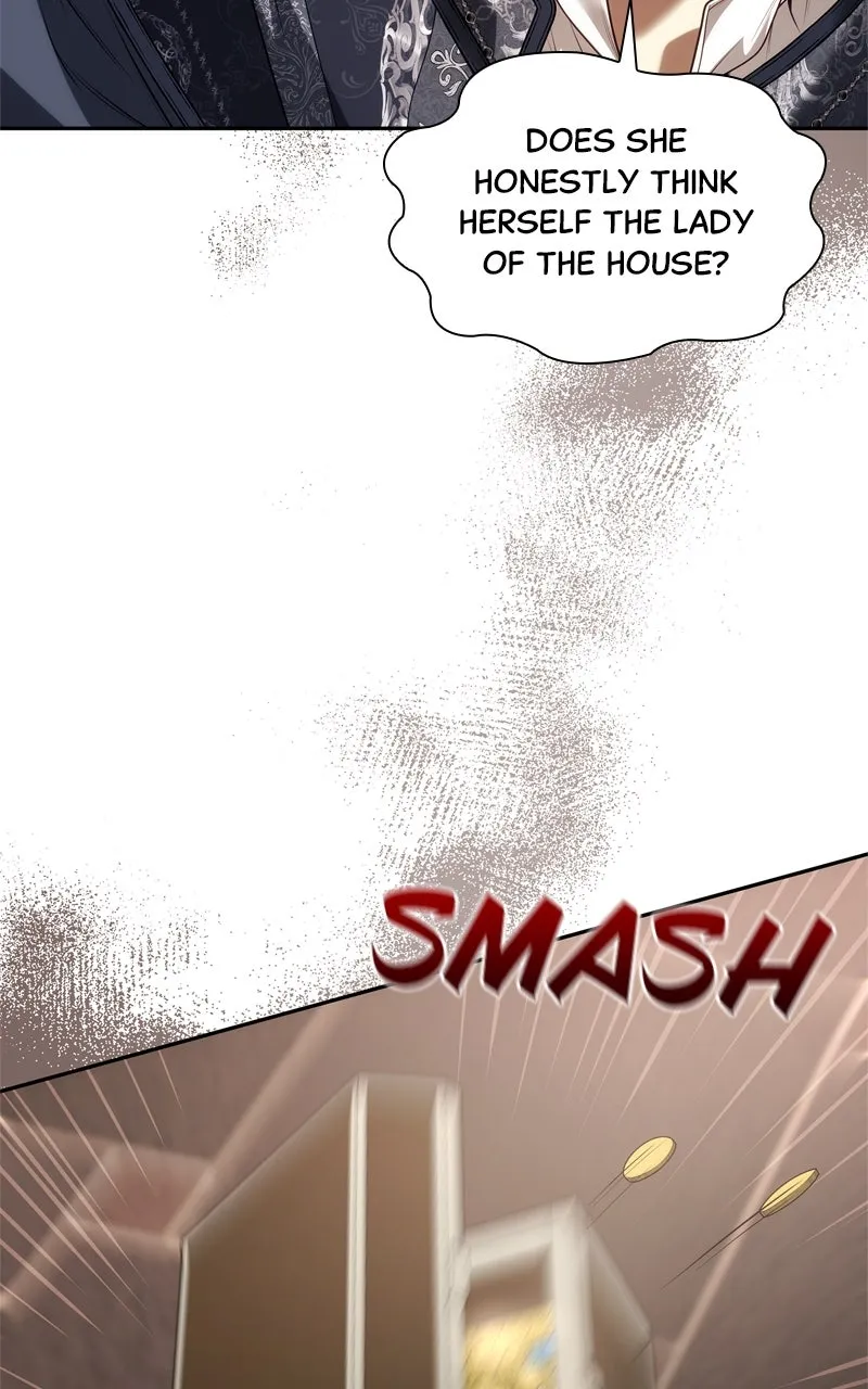 I’m the Queen in This Life Chapter 54 page 45 - 