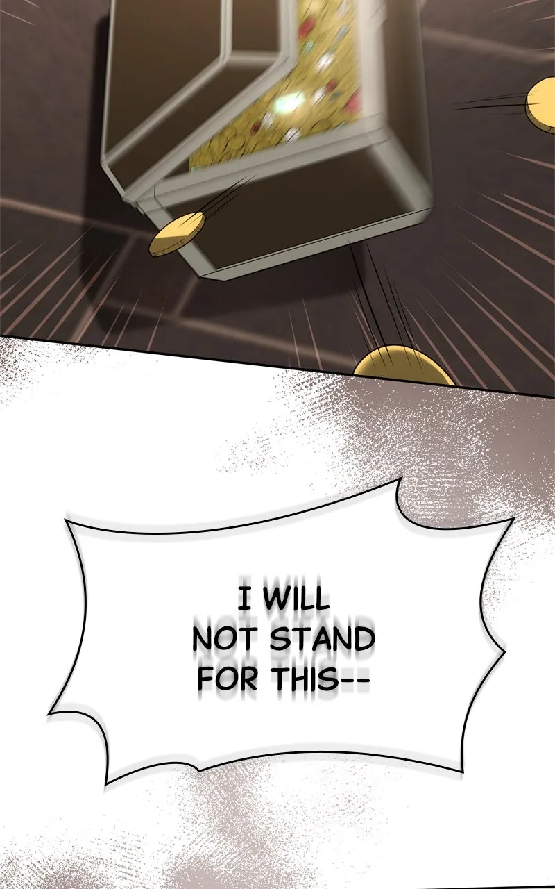 I’m the Queen in This Life Chapter 54 page 46 - 