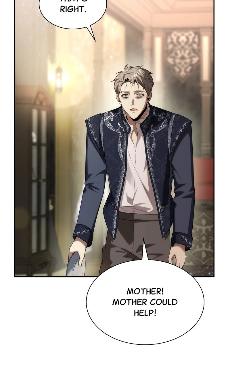 I’m the Queen in This Life Chapter 54 page 50 - 