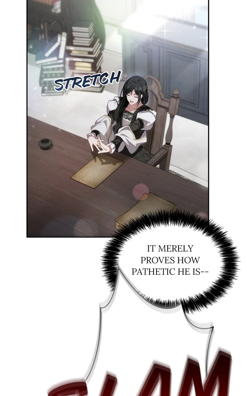 I’m the Queen in This Life Chapter 54 page 6 - 