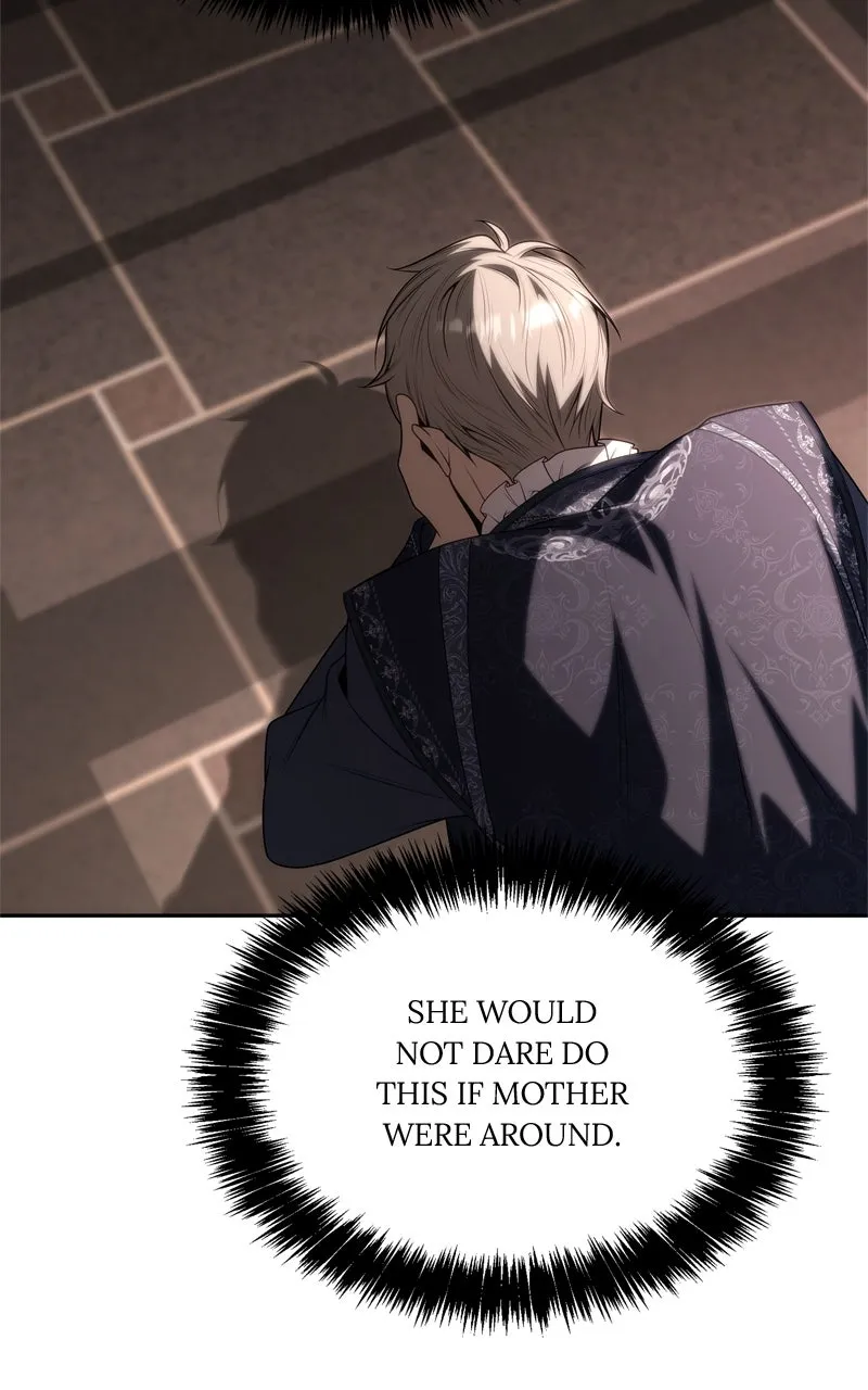 I’m the Queen in This Life Chapter 54 page 54 - 