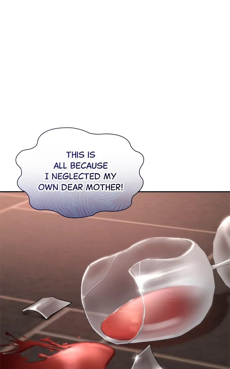 I’m the Queen in This Life Chapter 54 page 55 - 