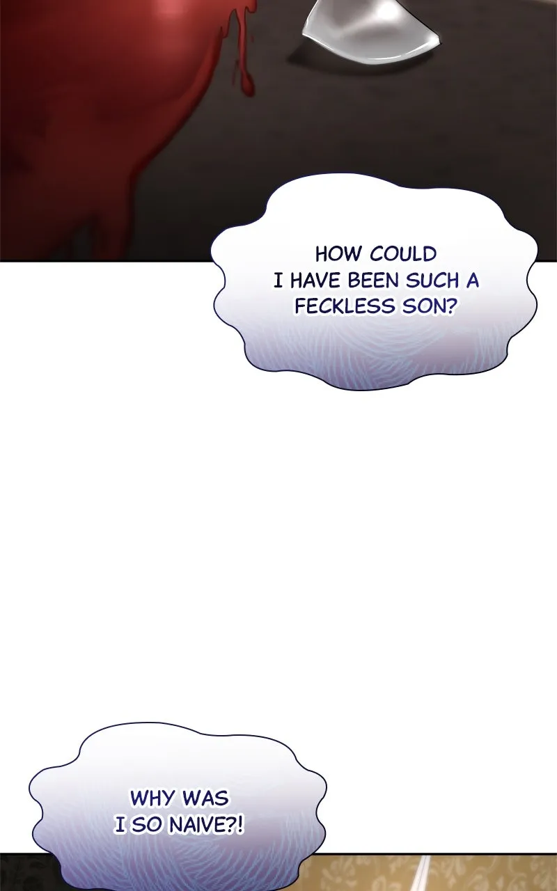 I’m the Queen in This Life Chapter 54 page 56 - 