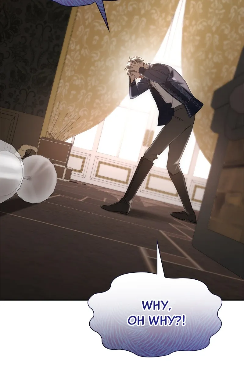 I’m the Queen in This Life Chapter 54 page 57 - 