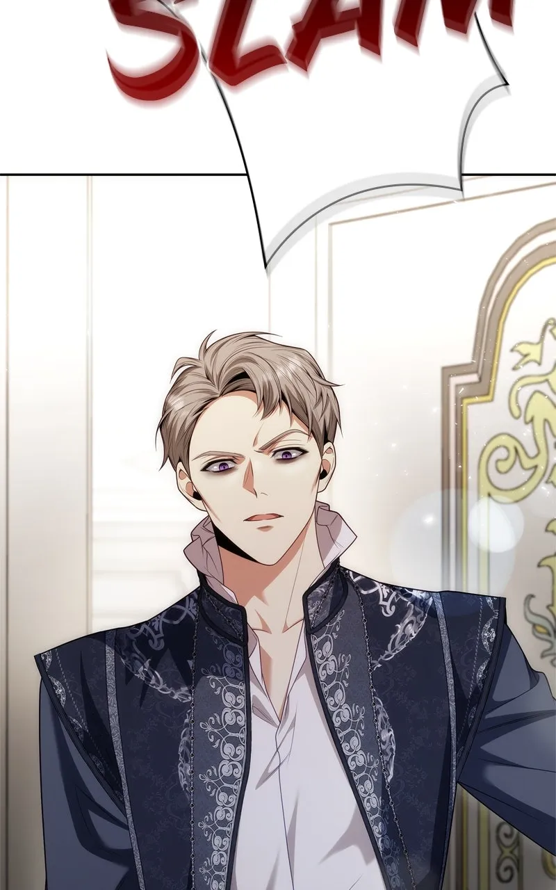 I’m the Queen in This Life Chapter 54 page 7 - 