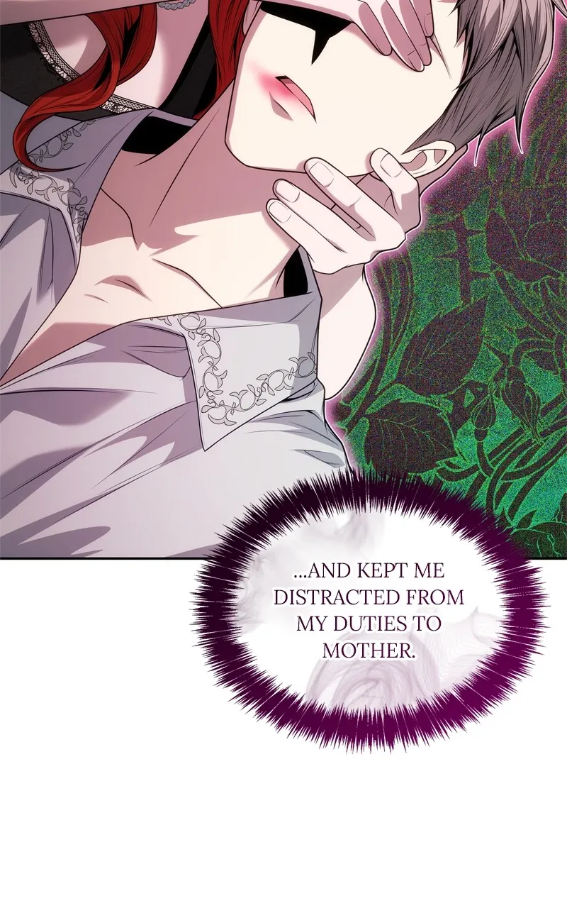 I’m the Queen in This Life Chapter 54 page 62 - 