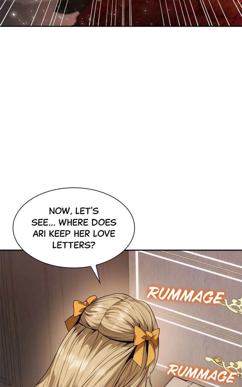 I’m the Queen in This Life Chapter 54 page 70 - 