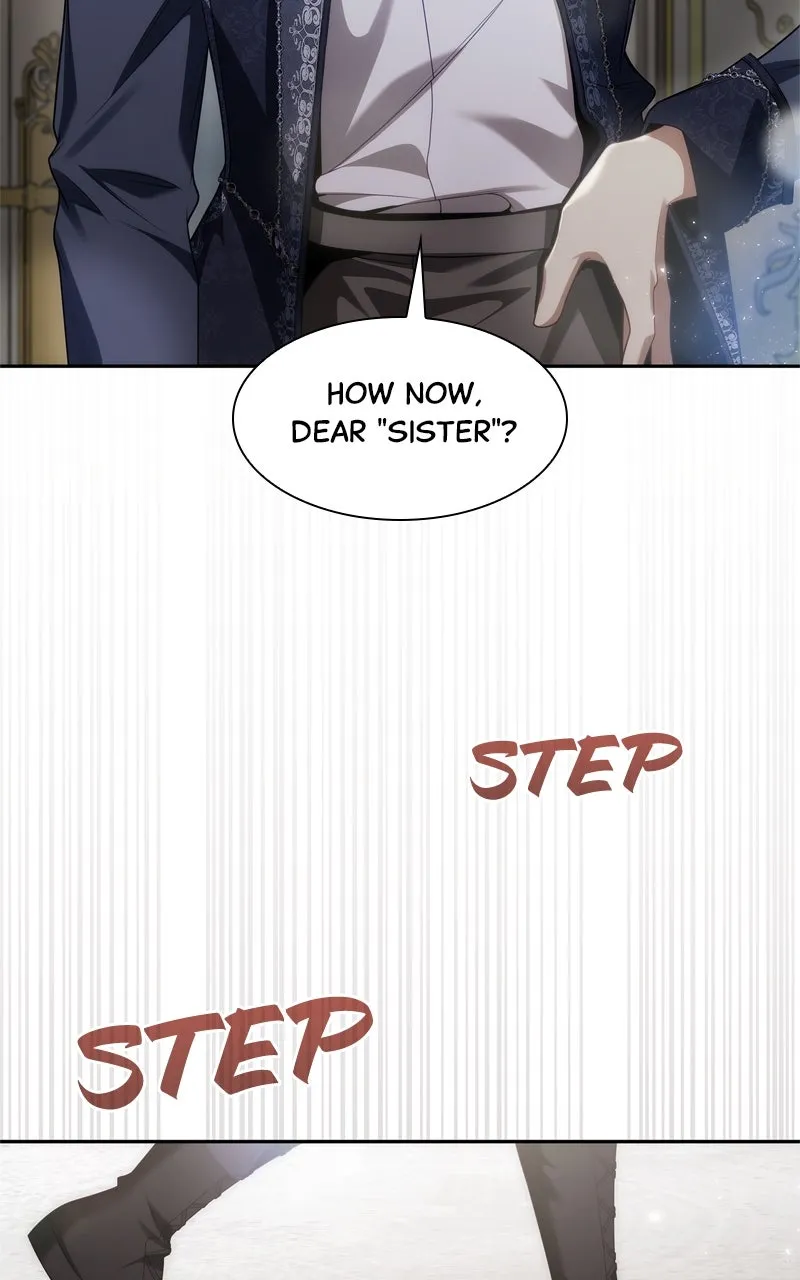 I’m the Queen in This Life Chapter 54 page 8 - 