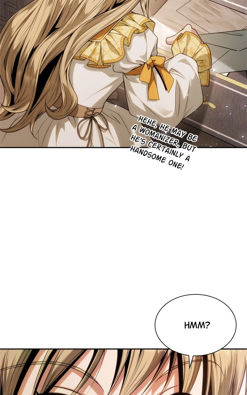 I’m the Queen in This Life Chapter 54 page 71 - 