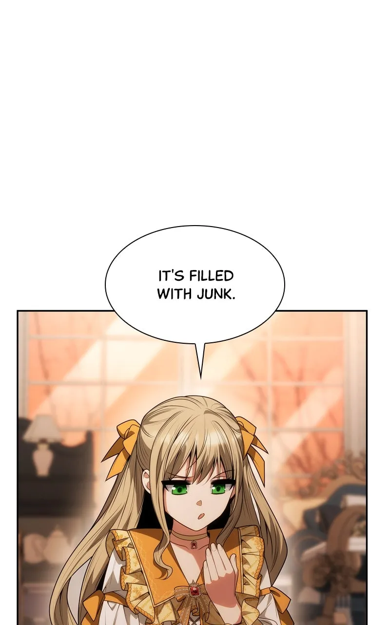 I’m the Queen in This Life Chapter 54 page 75 - 