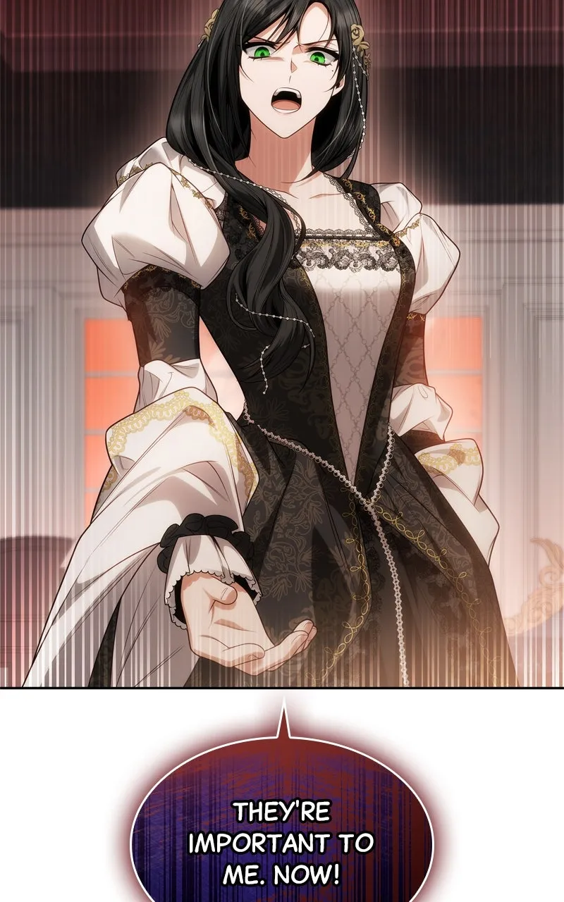 I’m the Queen in This Life Chapter 54 page 80 - 