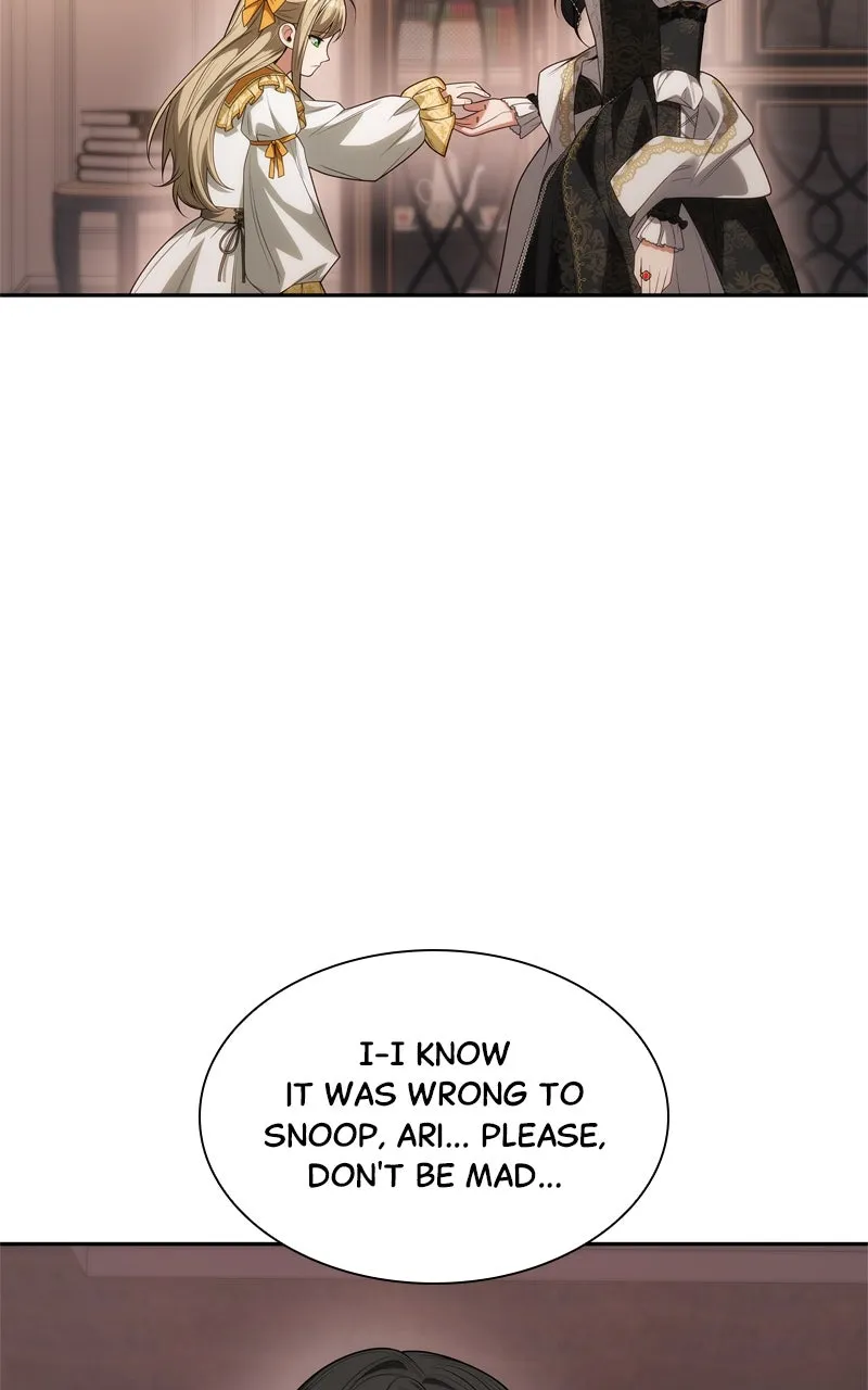 I’m the Queen in This Life Chapter 54 page 83 - 