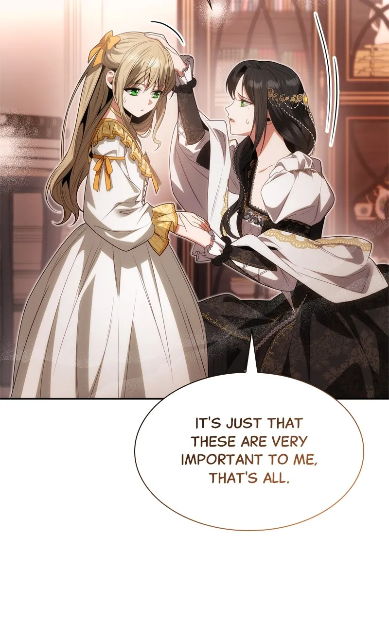 I’m the Queen in This Life Chapter 54 page 86 - 