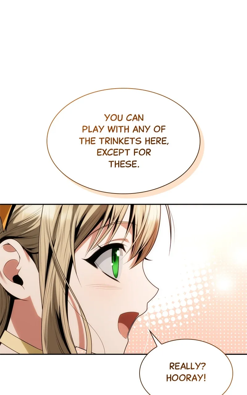 I’m the Queen in This Life Chapter 54 page 87 - 