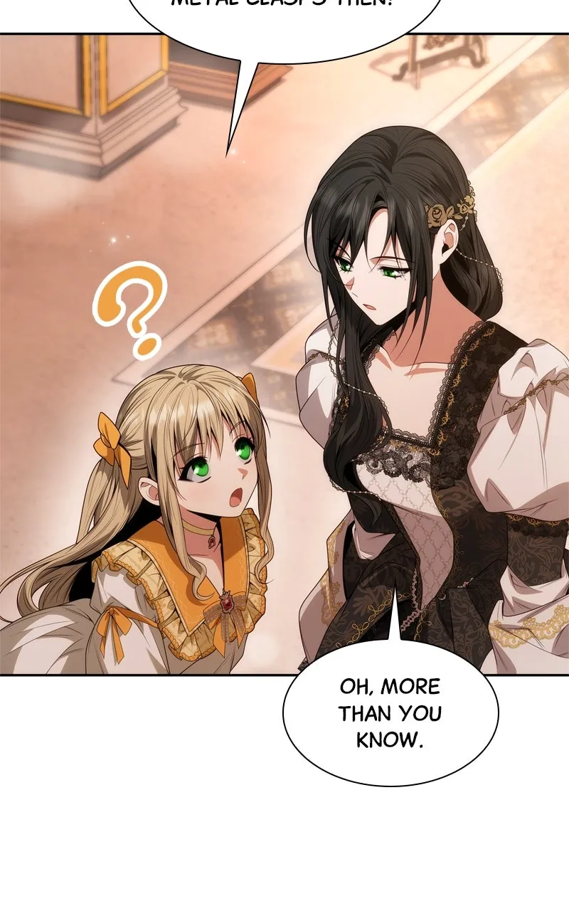 I’m the Queen in This Life Chapter 54 page 96 - 