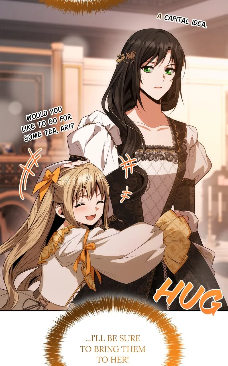 I’m the Queen in This Life Chapter 54 page 99 - 