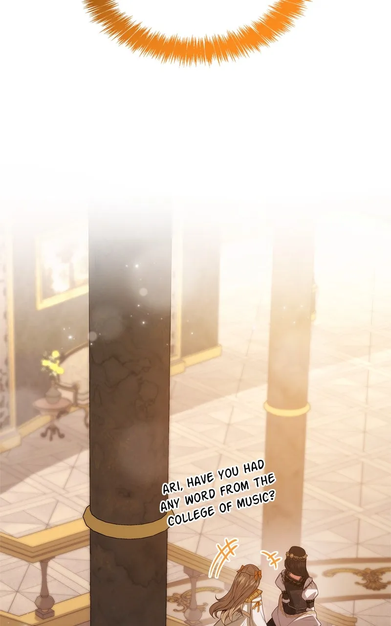 I’m the Queen in This Life Chapter 54 page 100 - 