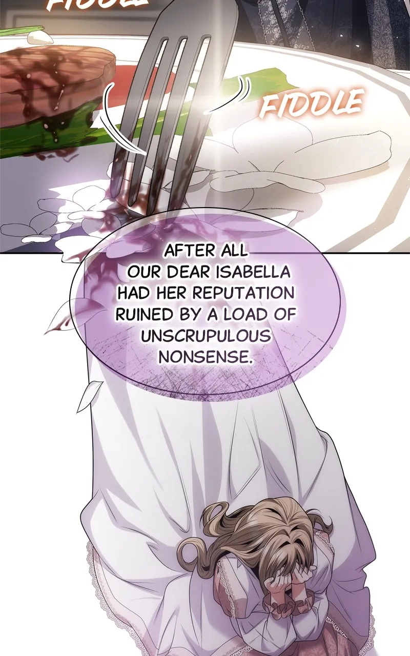 I’m the Queen in This Life Chapter 55 page 11 - 