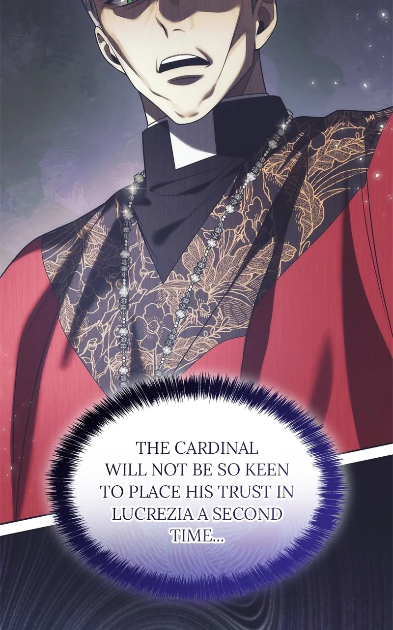 I’m the Queen in This Life Chapter 55 page 104 - 