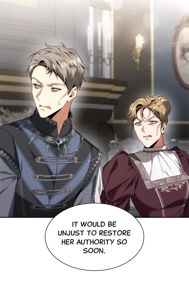 I’m the Queen in This Life Chapter 55 page 107 - 
