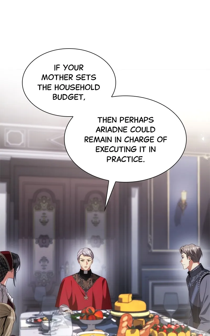 I’m the Queen in This Life Chapter 55 page 111 - 