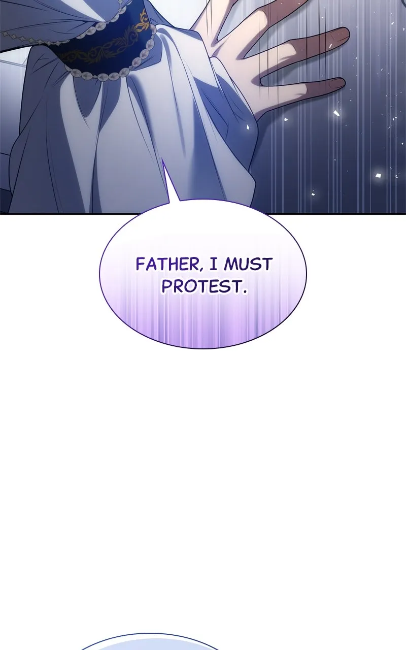 I’m the Queen in This Life Chapter 55 page 114 - 