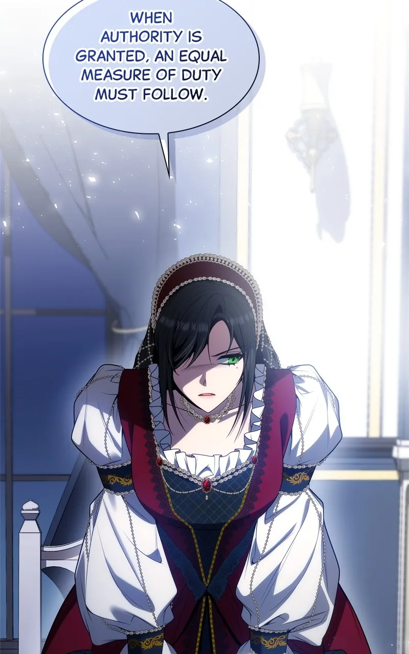 I’m the Queen in This Life Chapter 55 page 115 - 