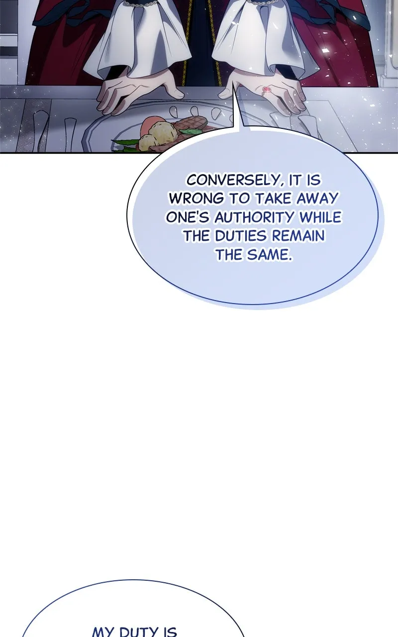 I’m the Queen in This Life Chapter 55 page 116 - 
