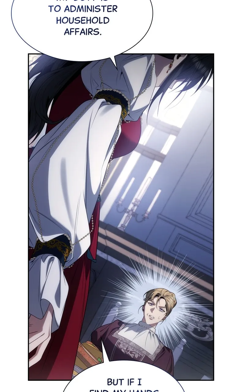 I’m the Queen in This Life Chapter 55 page 117 - 